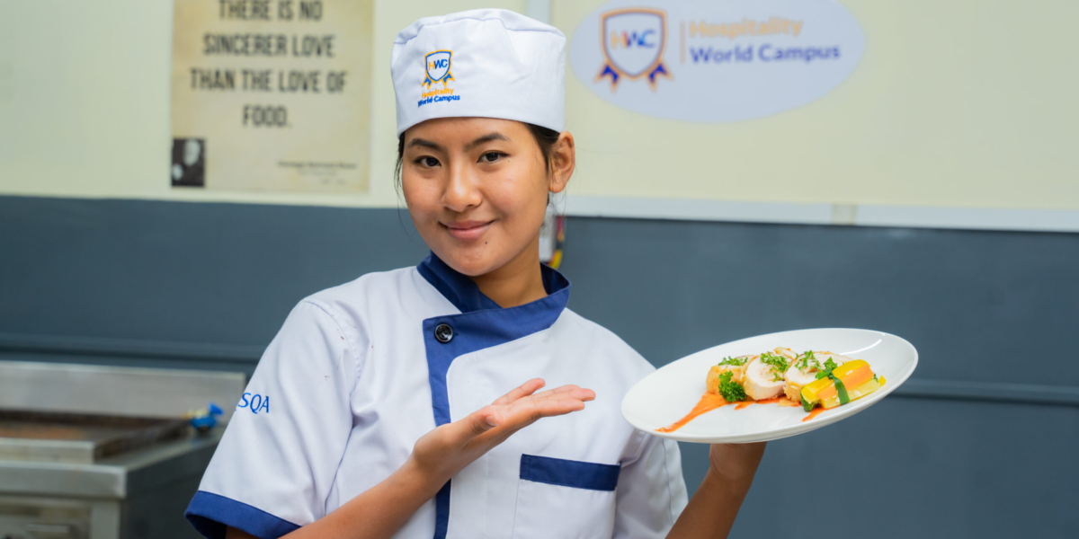 best hospitality college in Nepal