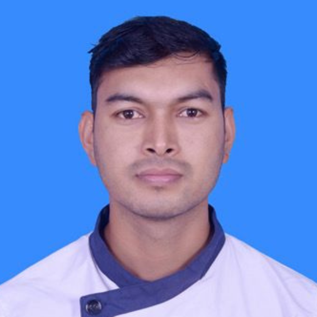 Parash Sijapati
