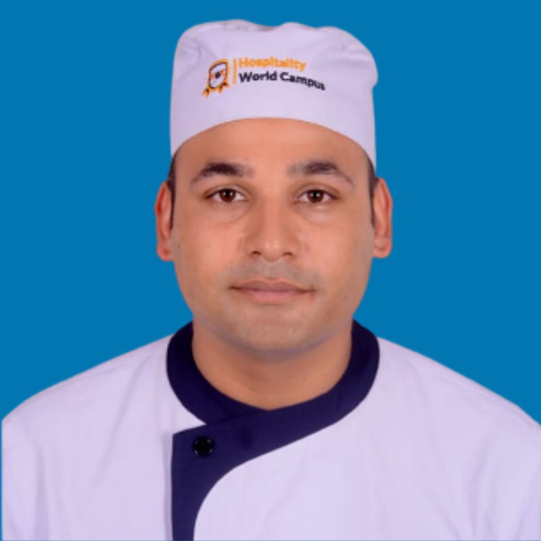 Nishank Pokharel