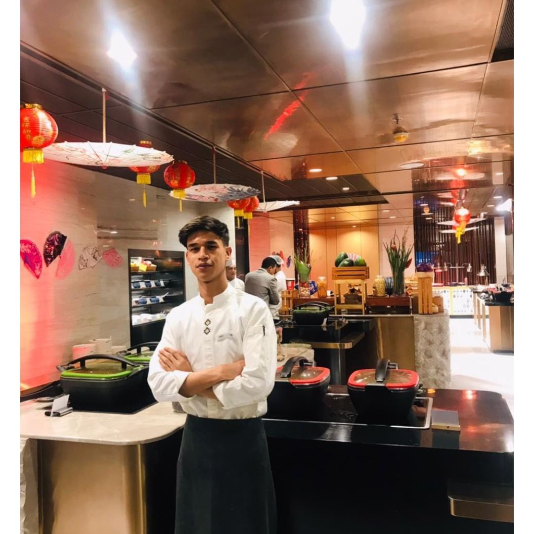 Sunil Khatri