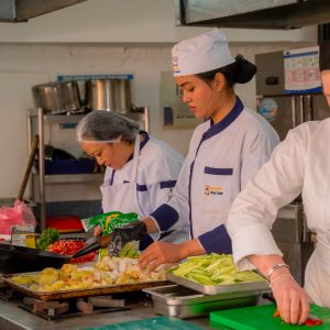 Career Opportunities After Diploma in Hotel Management