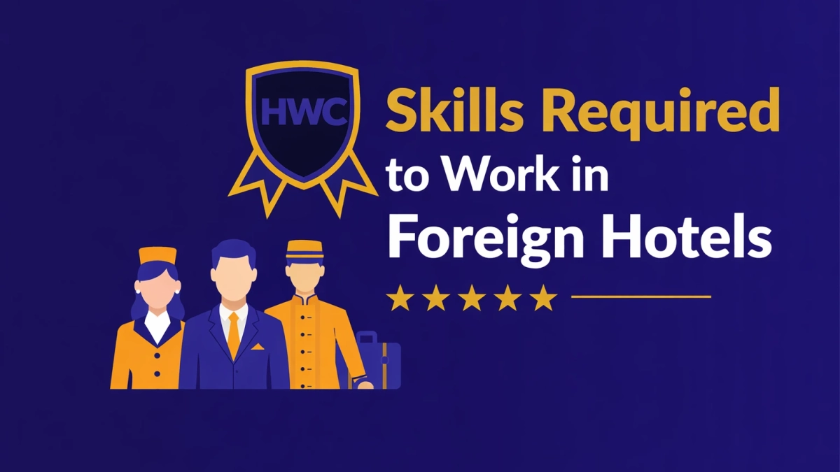 skills required to work in foreign-countries