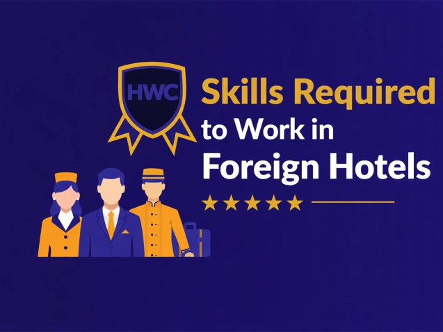 skills required to work in foreign-countries