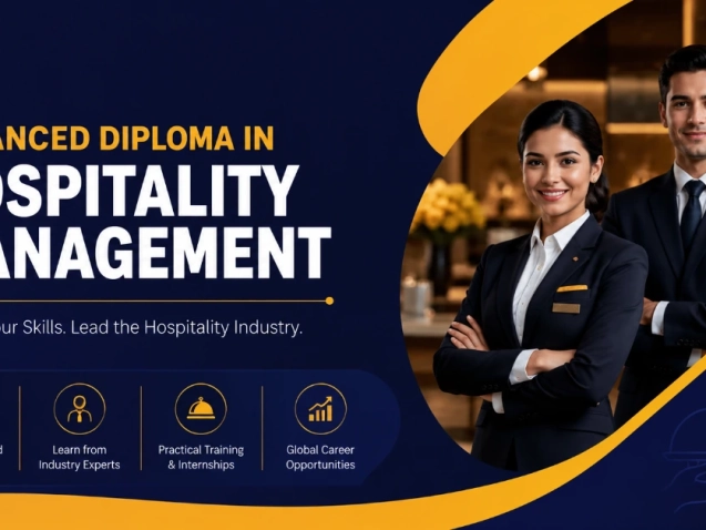 advanced diploma in hospitality management in nepal