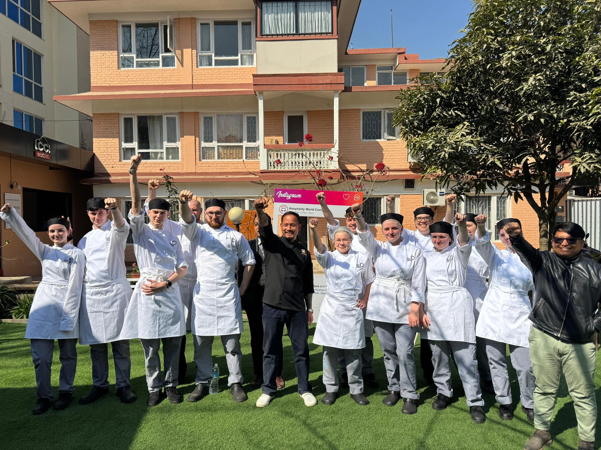 best-diploma-in-hotel-management-and-culinary-arts-in-nepal