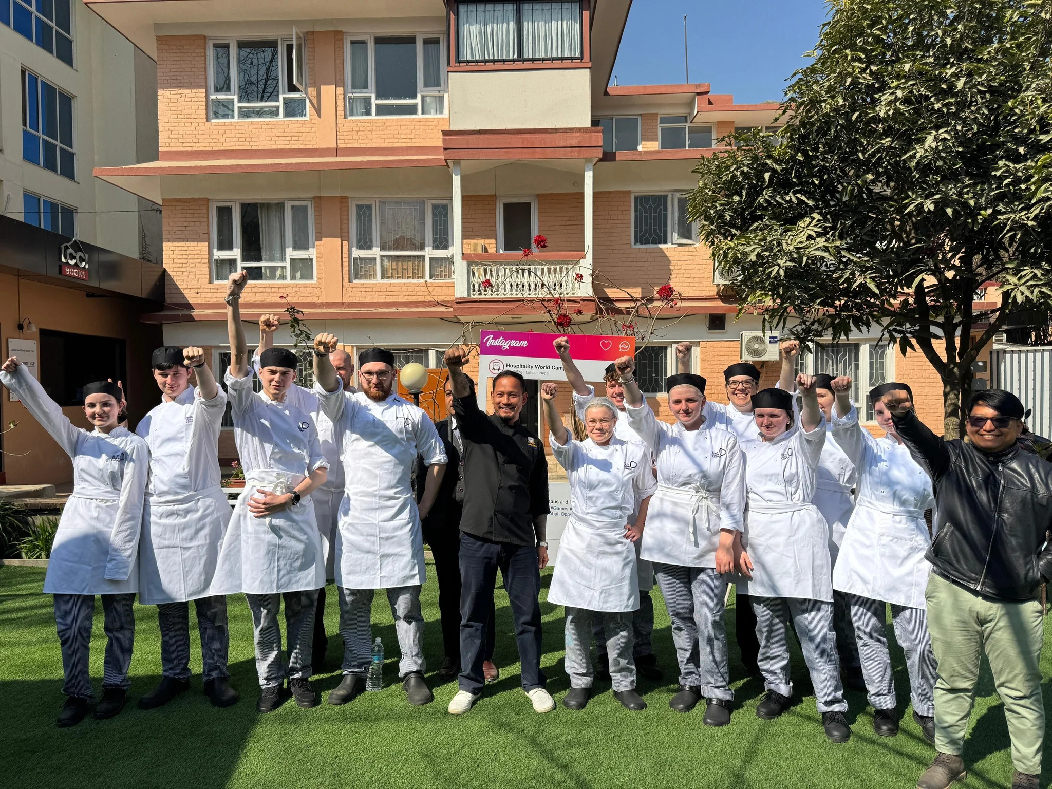 Hotel Management Programs