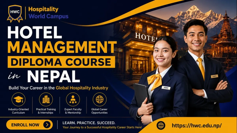 hotel-management-diploma-course-in-nepal